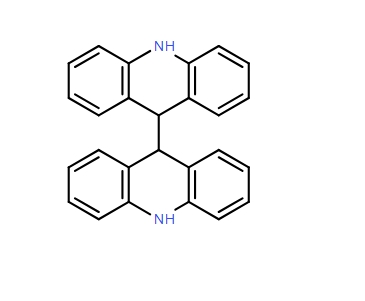 9,9'-Biacridine, 9,9',10,10'-tetrahydro-,9,9'-Biacridine, 9,9',10,10'-tetrahydro-