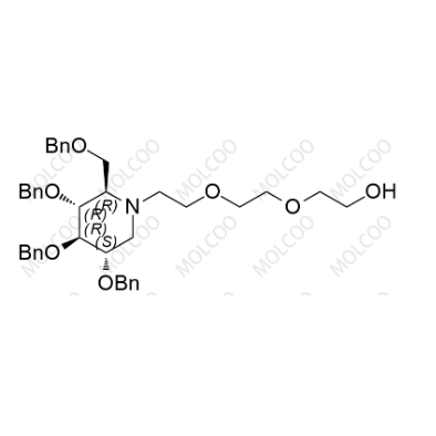 米格列醇雜質(zhì)18,Miglitol Impurity 18