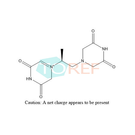 右雷佐生(右丙亞胺)雜質(zhì)39,Dexrazoxane Impurity 39