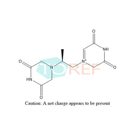 右雷佐生(右丙亞胺)雜質(zhì)40,Dexrazoxane Impurity 40