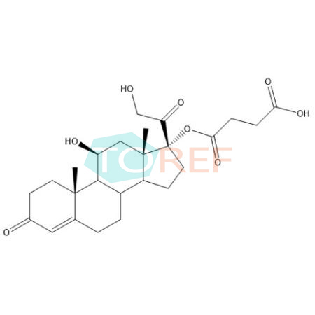 氫化可的松雜質(zhì)73,Hydrocortisone Impurity 73