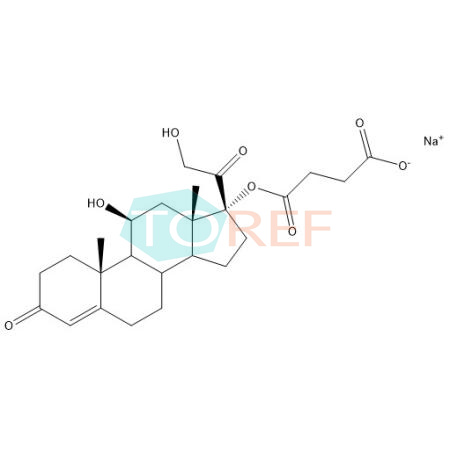 氫化可的松雜質(zhì)72,Hydrocortisone Impurity 72