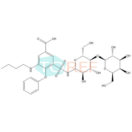 布美他尼雜質(zhì)44,Bumetanide Impurity 44