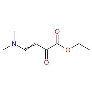 4-(二甲基氨基)-2-氧代丁-3-烯酸乙酯,ETHYL 4-(DIMETHYLAMINO)-2-OXOBUT-3-ENOATE