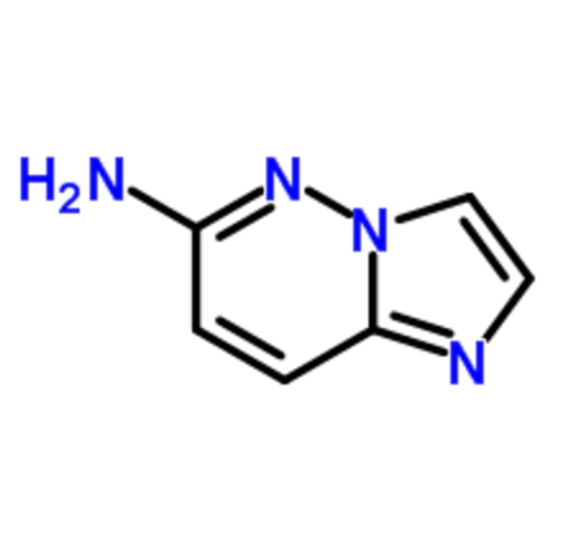 咪唑并[1,2-b]噠嗪-6-胺,Imidazo[1,2-b]pyridazin-6-amine