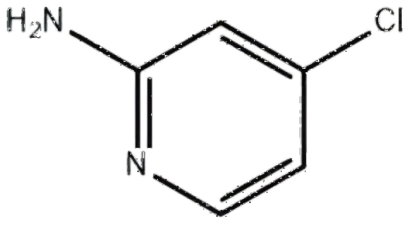 2-氯-4-氨基吡啶,4-Amino-2-chloropyridine