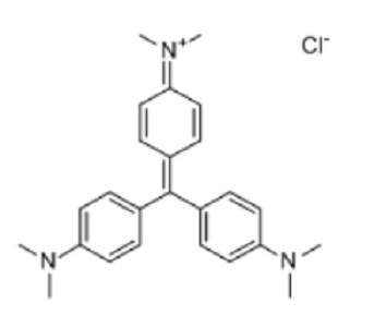 結(jié)晶紫,Crystal Violet