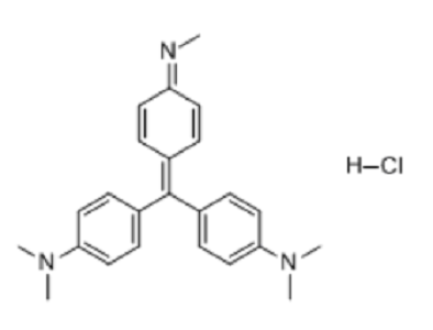 甲基紫,METHYL VIOLET