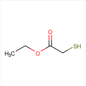 巰基乙酸乙酯,Ethyl mercaptoacetate