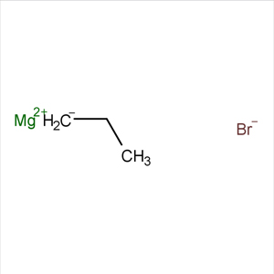 丙基溴化鎂,1-Propylmagnesium bromide