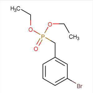 3-溴芐基膦酸二乙酯,Diethyl 3-bromobenzylphosphonate