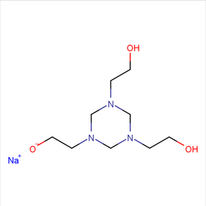 肝素鈉,Heparin sodium