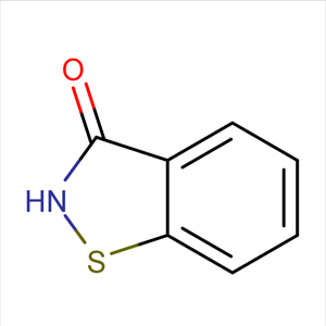 1,2-苯并異噻唑-3-酮,benzo[d]isothiazol-3-one