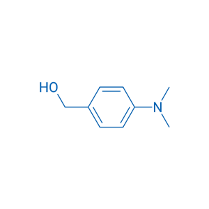 (4-(二甲基氨基)苯基)甲醇