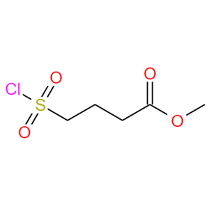4-氯磺酰基丁酸甲酯