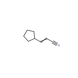 3-环戊基丙烯