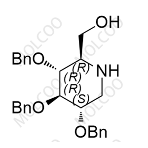 米格列醇雜質(zhì)15,Miglitol Impurity 15