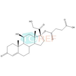 氫化可的松雜質(zhì)73,Hydrocortisone Impurity 73