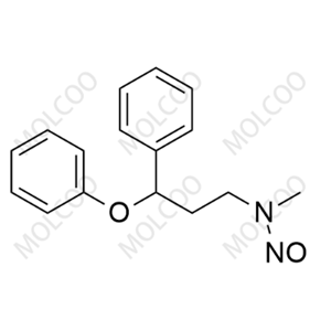 N-亞硝基托莫西汀EP雜質(zhì)A,純度高質(zhì)量優(yōu)，當天快遞