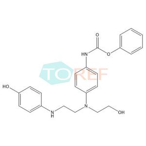 泊沙康唑雜質(zhì)229,Posaconazole Impurity 229