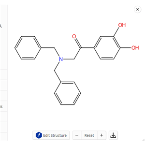 去甲腎上腺素EP雜質G,Noradrenaline (Norepinephrine) EP Impurity G