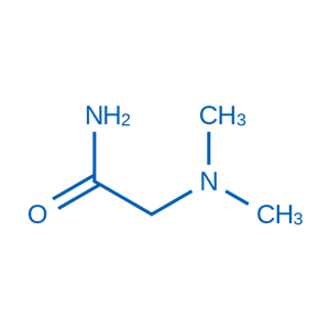 2-(二甲基氨基)乙酰胺,2-(Dimethylamino)acetamide