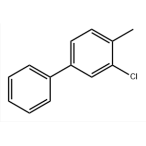 3-氯-4-甲基聯(lián)苯,3-Chloro-4-methyldiphenyl