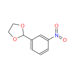 2-(3-硝基苯基)-1,3-二氧戊环