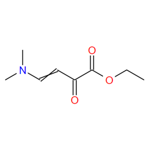 4-(二甲基氨基)-2-氧代丁-3-烯酸乙酯