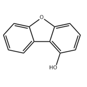 1-羥基二苯并呋喃,1-Hydroxydibenzofuran