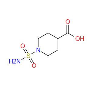 1-氨磺?；哙?4-羧酸