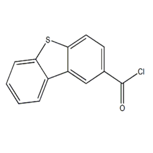 二苯并[B,D]噻吩-2-碳酰氯