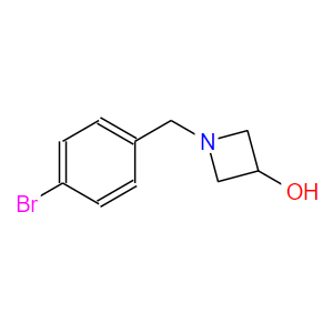 1-(4-溴苯基)-3-羥基氮雜環(huán)丁烷