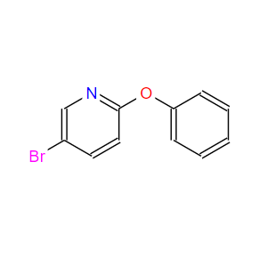 5-溴-2-苯氧基吡啶
