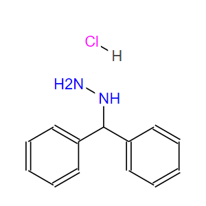 二苯甲基肼鹽酸鹽