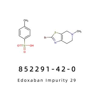 依度沙班杂质29