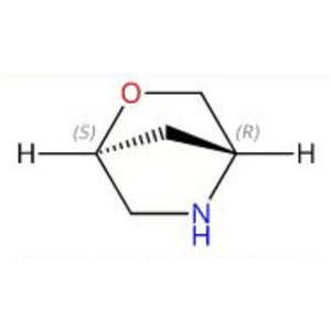 2323069-30-1，rel-(1R,4S)-2-Oxa-5-azabicyclo[2.2.1]heptane