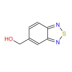 2,1,3-苯并噻二唑-5-甲醇