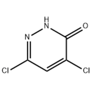 4.6-二氯哒嗪-3-酮  17285-37-9  4,6-Dichloropyridazin-3(2H)-one