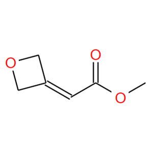 2-(氧雜環(huán)丁-3-亞基)乙酸甲酯