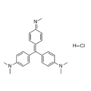 甲基紫,METHYL VIOLET