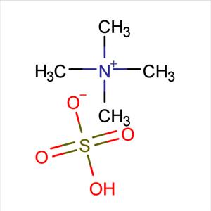 四甲基硫酸氢铵