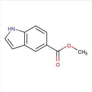 吲哚-5-甲酸甲酯1011-65-0