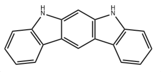 5,7-二氫-吲哚并[2,3-B]咔唑,5,7-Dihydro-indolo[2,3-b]carbazole