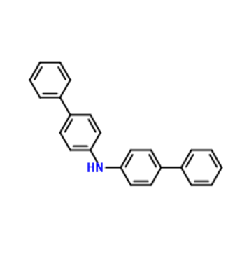 二(4-聯(lián)苯基)胺,Bis(4-biphenylyl)amine