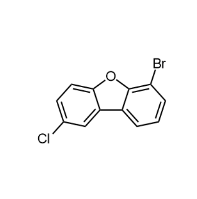 6-溴-2-氯二苯并[B,D]呋喃,6-Bromo-2-chlorodibenzo[b,d]furan