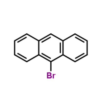 9-溴蒽,9-Bromoanthracene