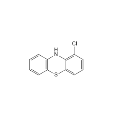 1-氯苯并噻嗪,1-Chlorophenothiazine