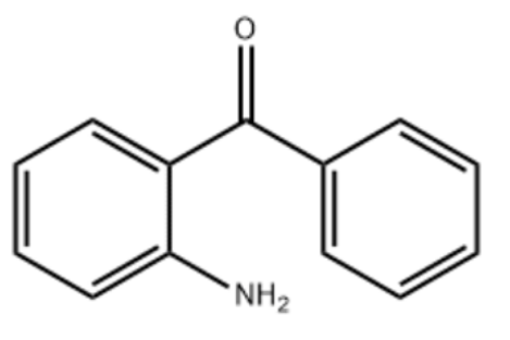 2-氨基二苯甲酮,2-Aminobenzophenone