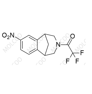 伐尼克兰杂质10,Varenicline Impurity 10